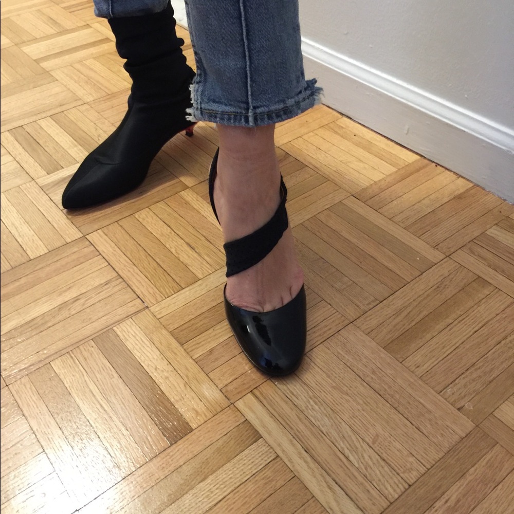 Sergio Rossi shoes